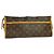 Louis Vuitton Popincourt Monogram Canvas Long - vue 2