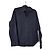 Camicia Stretch Calvin Klein Jeans Uomo - Nera Nero