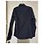 Camicia Stretch Calvin Klein Jeans Uomo - Nera Nero - vista 5