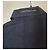 Camicia Stretch Calvin Klein Jeans Uomo - Nera Nero - vista 6