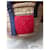 Cesta Loewe Palma Rosso e Blu - vista 4