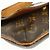 Borsa Musette Salsa Louis Vuitton in Tela Monogram PM Marrone - vista 7