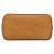 Louis Vuitton Alma Monogram Canvas PM Marrone
