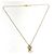 Collana a catena in oro 18K Tiffany & Co. D'oro - vista 2
