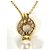 Collana a catena in oro 18K Tiffany & Co. D'oro - vista 4