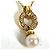 Collana a catena in oro 18K Tiffany & Co. D'oro - vista 5