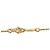 Collana a catena in oro 18K Tiffany & Co. D'oro - vista 6