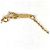 Collana a catena in oro 18K Tiffany & Co. D'oro - vista 8