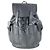 Zaino Louis Vuitton Epi Supreme Collaboration Christopher PM Nero