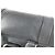 Zaino Louis Vuitton Epi Supreme Collaboration Christopher PM Nero - vista 10