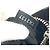 Zaino Louis Vuitton Epi Supreme Collaboration Christopher PM Nero - vista 17
