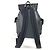 Zaino Louis Vuitton Epi Supreme Collaboration Christopher PM Nero - vista 2