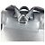 Zaino Louis Vuitton Epi Supreme Collaboration Christopher PM Nero - vista 8