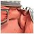 Borsa Louis Vuitton Damier Chelsea Marrone Damier ebene - vista 15