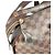Borsa Louis Vuitton Damier Chelsea Marrone Damier ebene - vista 7