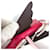 Hermès Llavero de Caballo Hermes Cheval Rodeo Pegasus MM Castaño Rosa  - vista 10