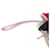 Hermès Llavero de Caballo Hermes Cheval Rodeo Pegasus MM Castaño Rosa  - vista 5