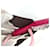 Hermès Llavero de Caballo Hermes Cheval Rodeo Pegasus MM Castaño Rosa  - vista 9