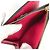 Louis Vuitton Monogram Portefeuille Lisa Compact Wallet Marrone Rosa - vista 7