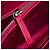 Portafoglio a tracolla con catena in pelle rosa Gucci - vista 10