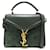 Cassandra Mini Top Handle Tasche Yves Saint Laurent Grün  - Ansicht 2