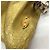 Accessorio per capelli Camellia con nastro CHANEL D'oro - vista 10