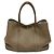 Hermès Borsa a mano/Tote Bag HERMES Garden Party PM Beige