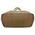 Hermès Borsa a mano/Tote Bag HERMES Garden Party PM Beige - vista 3