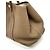 Hermès Borsa a mano/Tote Bag HERMES Garden Party PM Beige - vista 6
