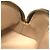 Louis Vuitton Monogram Canvas Pouch Braun - vista 15