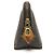 Louis Vuitton Monogram Canvas Pouch Braun - vista 4