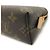 Louis Vuitton Monogram Canvas Pouch Braun - vista 7