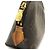 Louis Vuitton Monogram Canvas Pouch Braun - vista 9