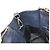 PRADA B2625M Vitello Daino Borsa Tote 2-Way Blu - vista 15