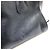 PRADA B2625M Vitello Daino Borsa Tote 2-Way Blu - vista 17