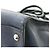 PRADA B2625M Vitello Daino Borsa Tote 2-Way Blu - vista 7