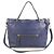 Borsa Tote Louis Vuitton Monogram Empreinte Bastille MM Porpora