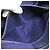Borsa Tote Louis Vuitton Monogram Empreinte Bastille MM Porpora - vista 17