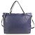 Borsa Tote Louis Vuitton Monogram Empreinte Bastille MM Porpora - vista 2