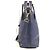 Borsa Tote Louis Vuitton Monogram Empreinte Bastille MM Porpora - vista 3