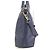 Borsa Tote Louis Vuitton Monogram Empreinte Bastille MM Porpora - vista 4