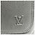 Zaino Louis Vuitton Aerogram Fastline Nero - vista 10