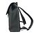 Zaino Louis Vuitton Aerogram Fastline Nero - vista 6