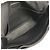 Borsa a tracolla Louis Vuitton Damier Infini District PM Flap Nero - vista 11