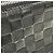 Borsa a tracolla Louis Vuitton Damier Infini District PM Flap Nero - vista 17