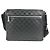 Borsa a tracolla Louis Vuitton Damier Infini District PM Flap Nero - vista 2