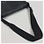 Borsa a tracolla Louis Vuitton Damier Infini District PM Flap Nero - vista 8