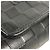 Borsa a tracolla Louis Vuitton Damier Infini District PM Flap Nero - vista 9