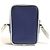 Borsa a Spalla Louis Vuitton Everyday LV Danube PPM Bianco Blu - vista 2