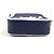 Borsa a Spalla Louis Vuitton Everyday LV Danube PPM Bianco Blu - vista 5